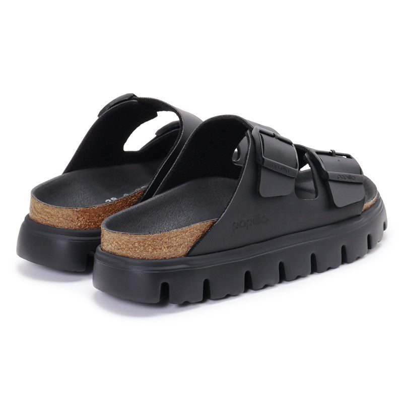 Arizona Chunky BF Black/Black (Narrow) / 1029077