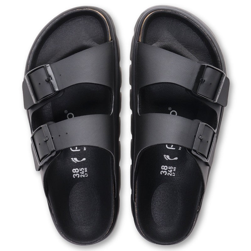 Arizona Chunky BF Black/Black (Narrow) / 1029077