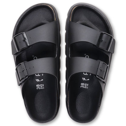 Arizona Chunky BF Black/Black (Narrow) / 1029077