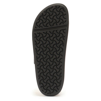 Arizona Droplet Buckle LENA Hi-Shine Black (Narrow) / 1029353