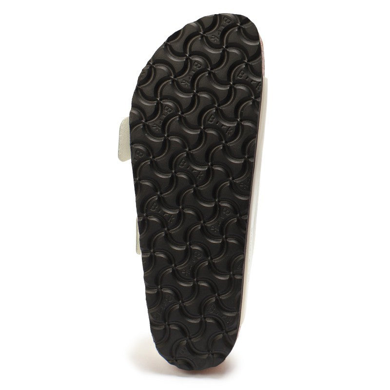 Arizona Hammer Buckle LENA Hi-Shine Anti.White (Narrow) / 1029520