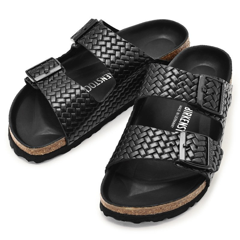 Arizona LENA HEX Black / 1029175 - BIRKENSTOCK