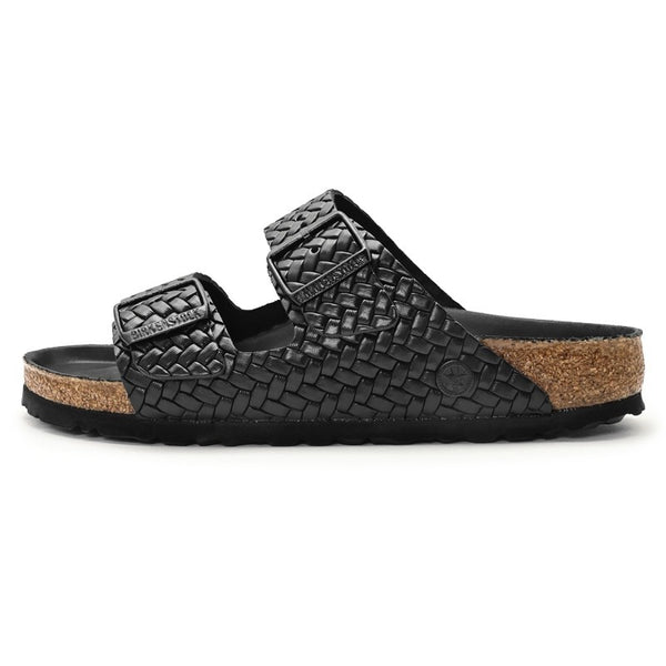 Arizona LENA HEX Black / 1029175 - BIRKENSTOCK