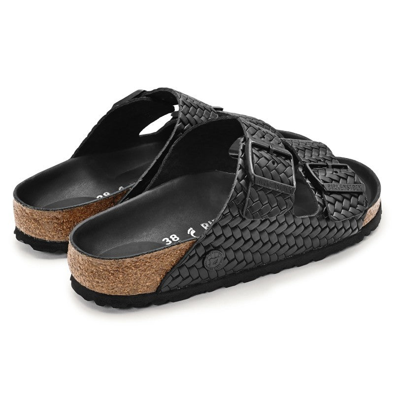 Arizona LENA HEX Black / 1029175 - BIRKENSTOCK