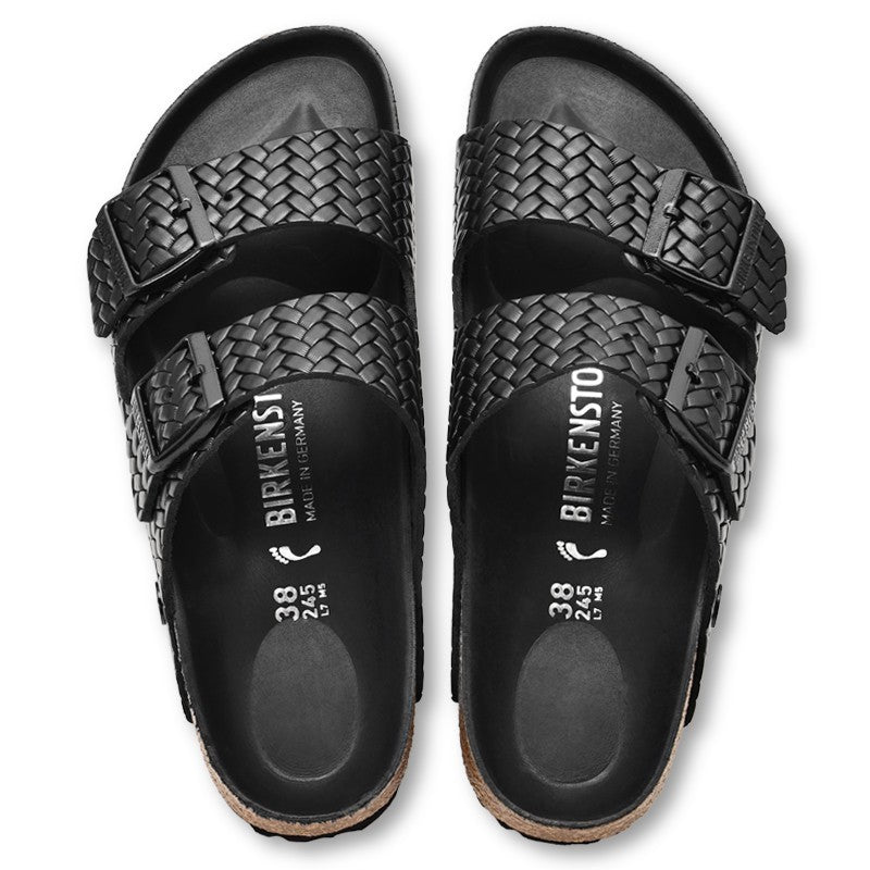 Arizona LENA HEX Black / 1029175 - BIRKENSTOCK