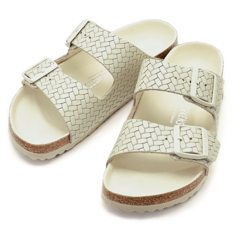 Arizona LENA Woven Emboss Ecru (Narrow) / 1029152