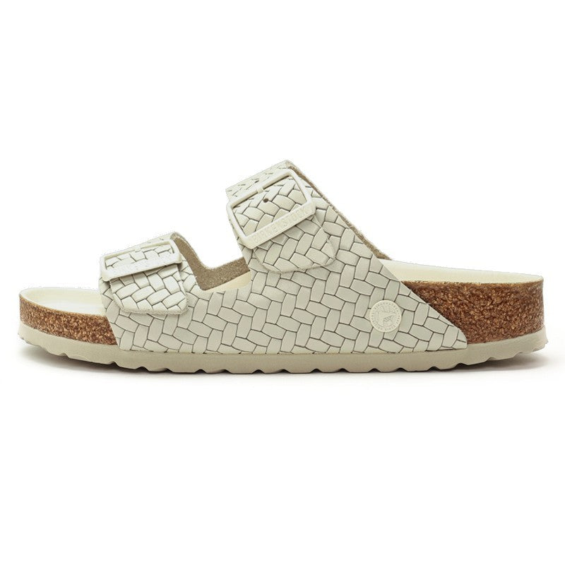Arizona LENA Woven Emboss Ecru (Narrow) / 1029152
