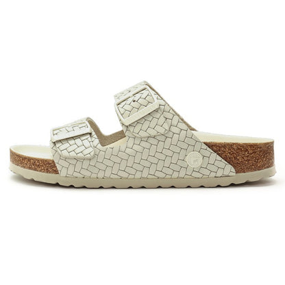 Arizona LENA Woven Emboss Ecru (Narrow) / 1029152
