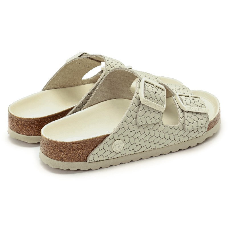 Arizona LENA HEX Ecru / 1029152 - BIRKENSTOCK