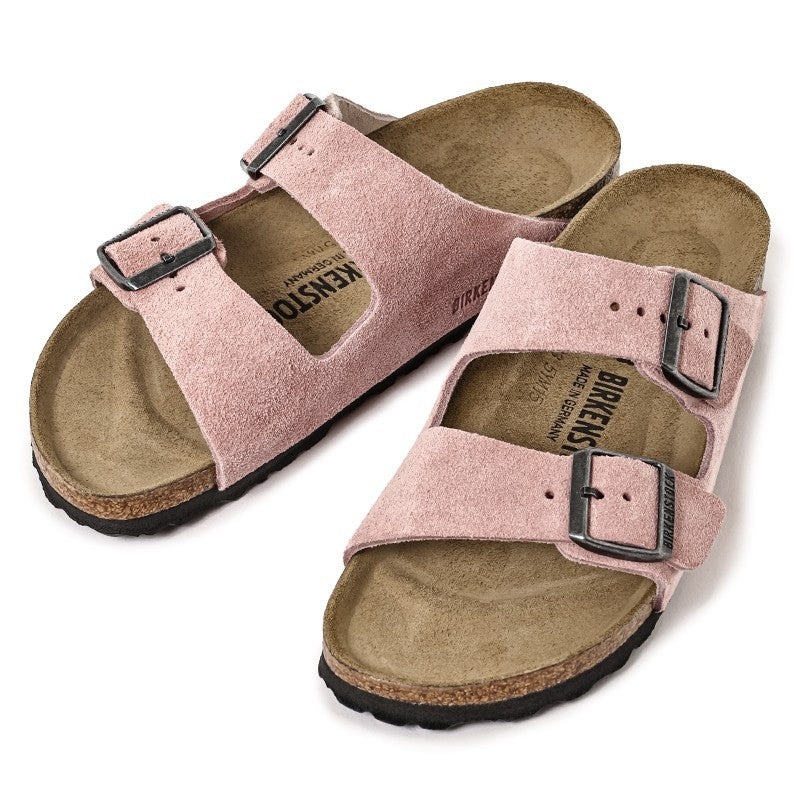 Arizona LEVE Pink Clay (Narrow) / 1031651
