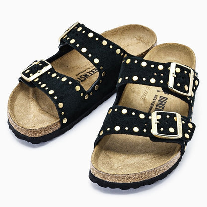 Arizona Rivet LEVE Black / 1030348