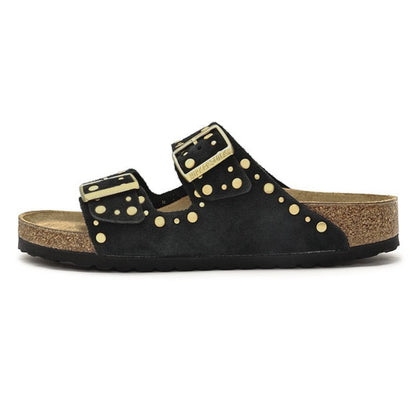Arizona Rivet LEVE Black / 1030348