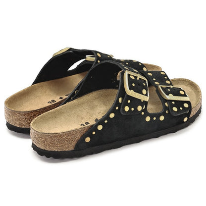Arizona Rivet LEVE Black / 1030348