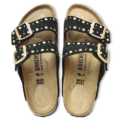 Arizona Rivet LEVE Black / 1030348