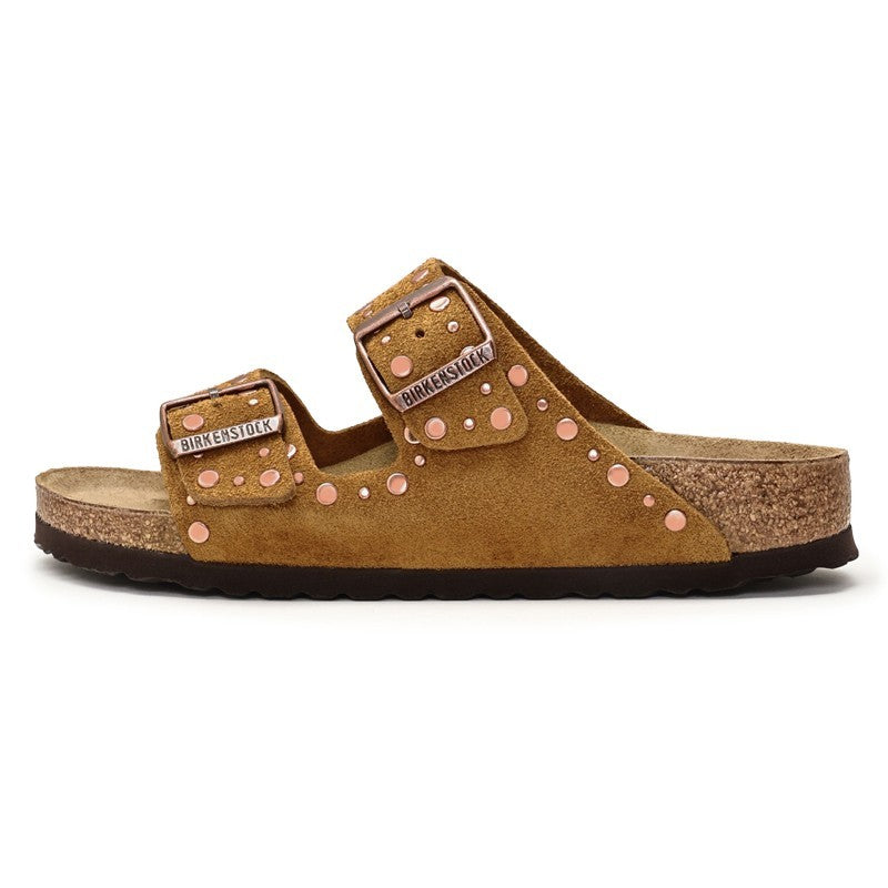 Arizona Rivet LEVE Mink / 1031731