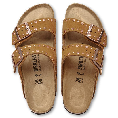 Arizona Rivet LEVE Mink / 1031731
