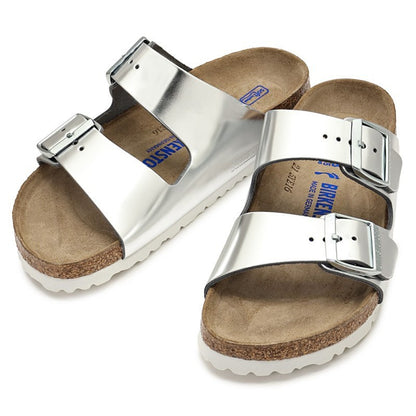 Arizona LENA Metalic Silver (Narrow) / 1005961