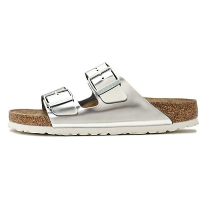 Arizona LENA Metalic Silver (Narrow) / 1005961