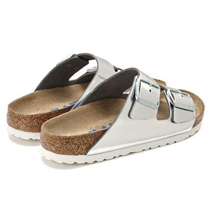 Arizona LENA Metalic Silver (Narrow) / 1005961