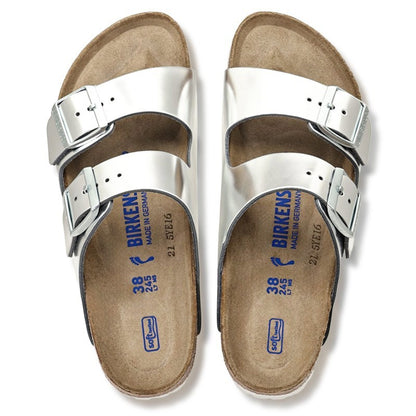 Arizona LENA Metalic Silver (Narrow) / 1005961