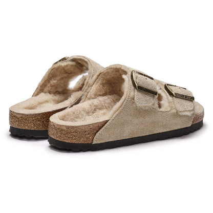 Arizona Shearling LEVE Taupe / 1028293