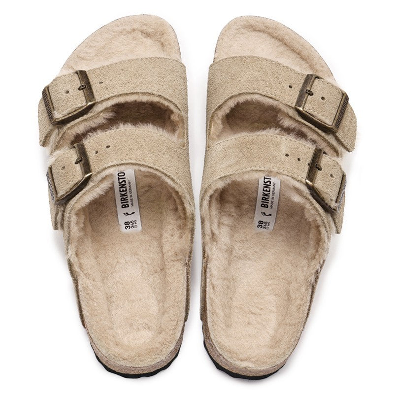 Arizona Shearling LEVE Taupe / 1028293