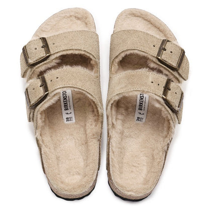 Arizona Shearling LEVE Taupe / 1028293