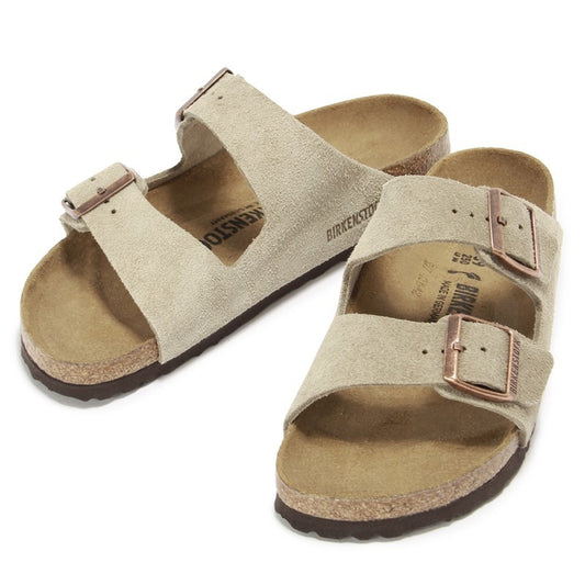 Arizona Suede Taupe / 051463