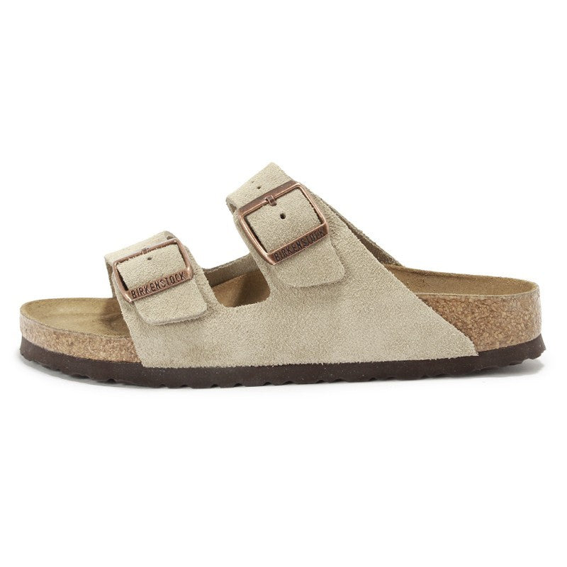 Arizona LEVE Mink / 1027162 - BIRKENSTOCK