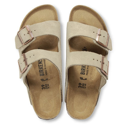 Arizona Suede Taupe / 051463