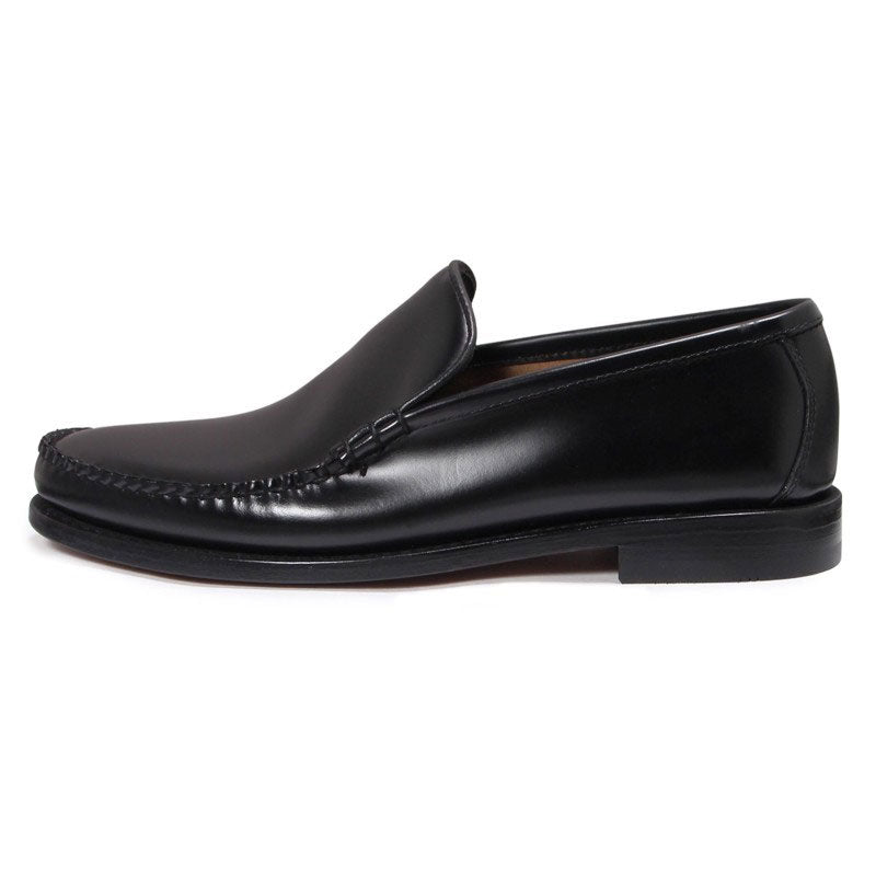 【NEW】10305 / BLACK (LEATHER SOLE)