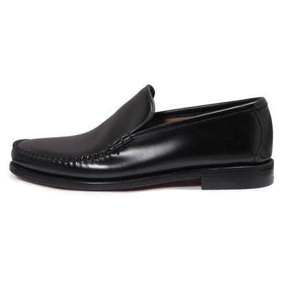 【NEW】10305 / BLACK (LEATHER SOLE)
