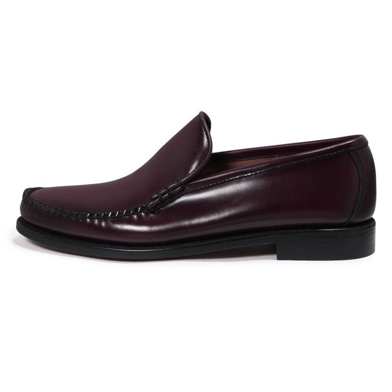 【NEW】10305 / WINE (LEATHER SOLE)