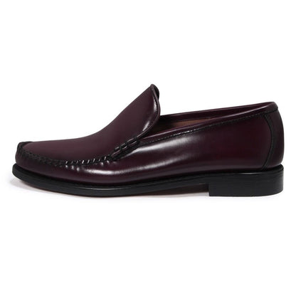 【NEW】10305 / WINE (LEATHER SOLE)