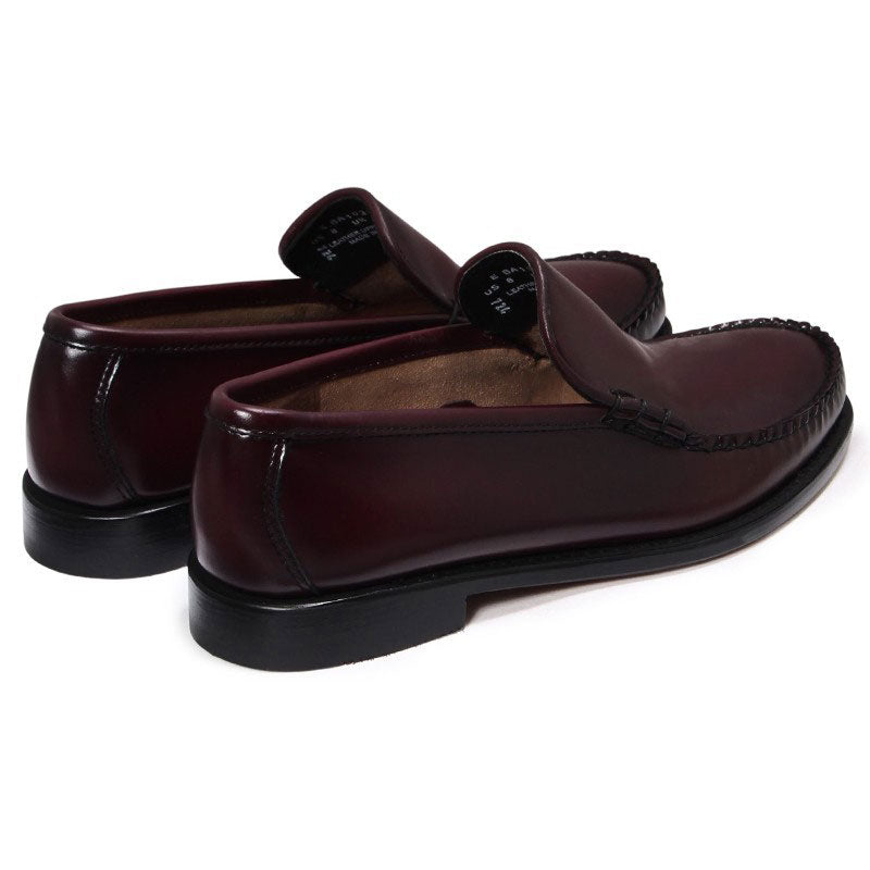 【NEW】10305 / WINE (LEATHER SOLE)
