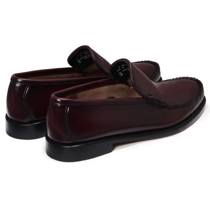 【NEW】10305 / WINE (LEATHER SOLE)