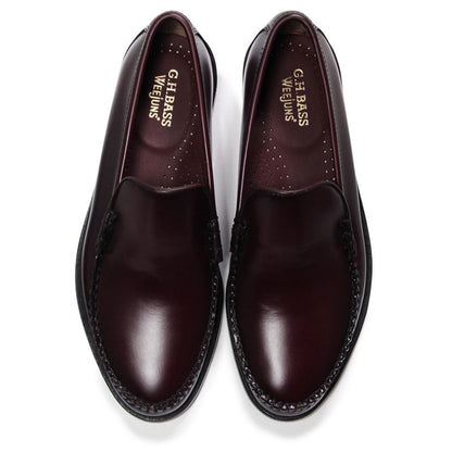 【NEW】10305 / WINE (LEATHER SOLE)