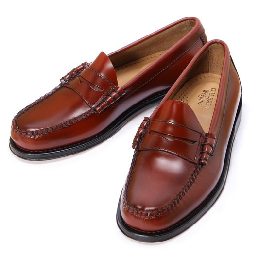 【NEW】BA11010H / SMOKE PAPRIKA (LEATHER SOLE)