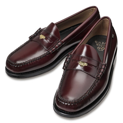 【NEW】11010W / 0NN WINE LEATHER (LEATHER SOLE)