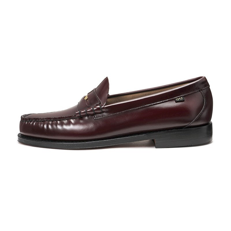 【NEW】11010W / 0NN WINE LEATHER (LEATHER SOLE)