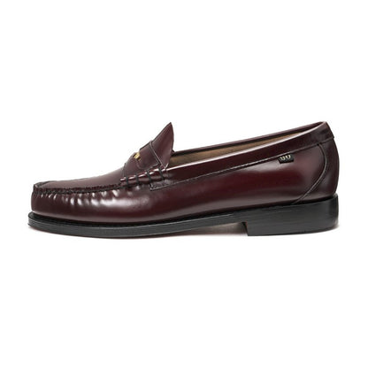 【NEW】11010W / 0NN WINE LEATHER (LEATHER SOLE)