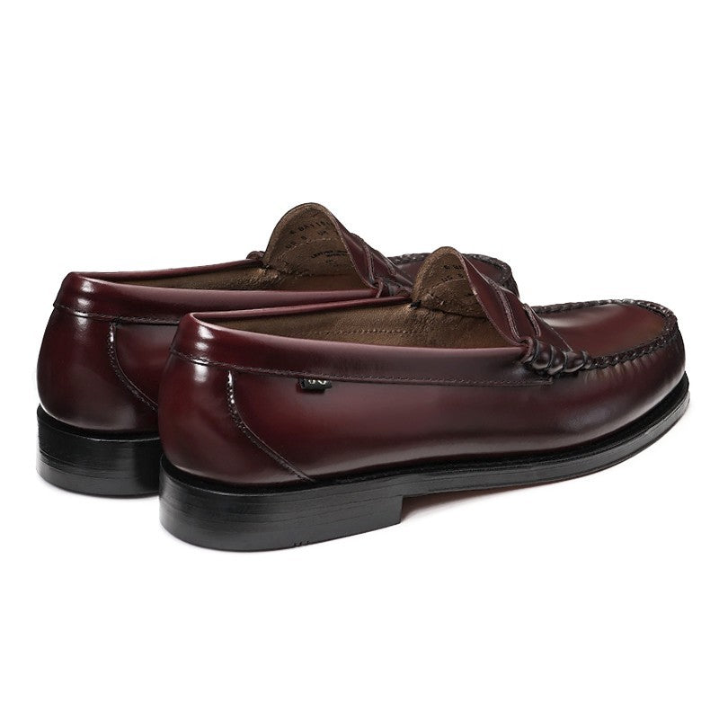【NEW】11010W / 0NN WINE LEATHER (LEATHER SOLE)