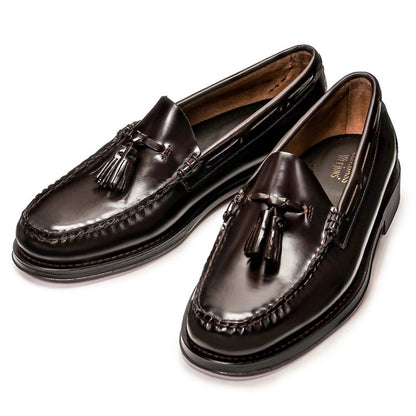 【NEW COLOR】11015H / CHOCOLATE (LEATHER SOLE)