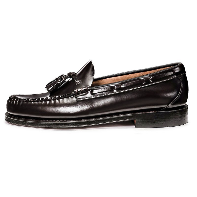 【NEW COLOR】11015H / CHOCOLATE (LEATHER SOLE)