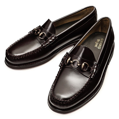 【NEW】11075A / CHOCOLATE LEATHER (LEATHER SOLE)