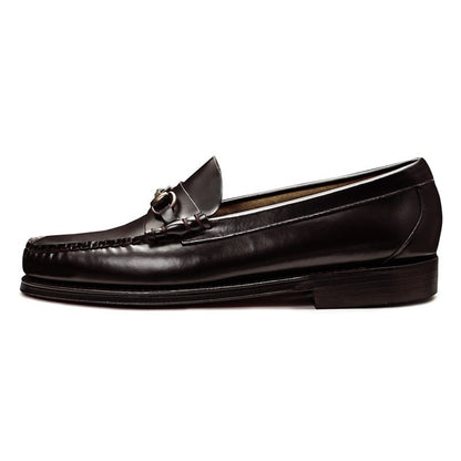【NEW】11075A / CHOCOLATE LEATHER (LEATHER SOLE)