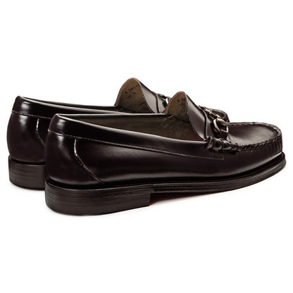 【NEW】11075A / CHOCOLATE LEATHER (LEATHER SOLE)