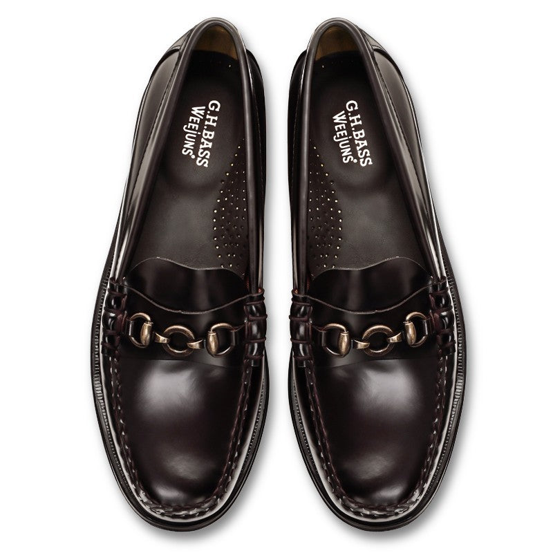 【NEW】11075A / CHOCOLATE LEATHER (LEATHER SOLE)