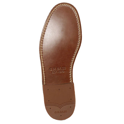 11082 / EARTH NUBUCK (LEATHER SOLE)