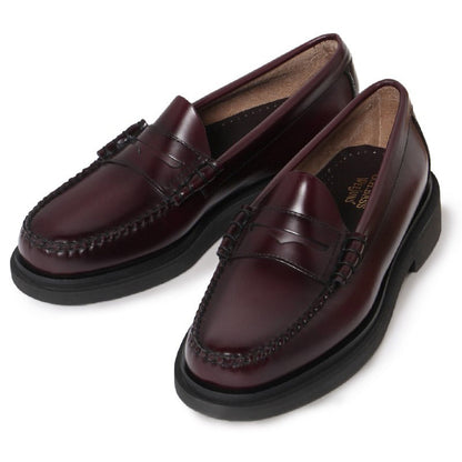 11610A / WINE (RUBBER SOLE)